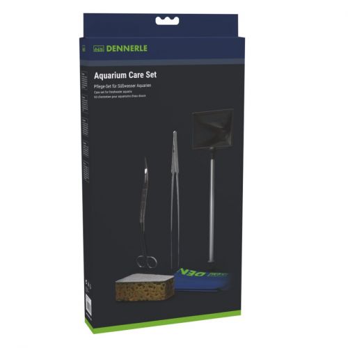 Dennerle Aquarium Care Set