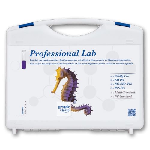 Tropic Marin Professional Lab