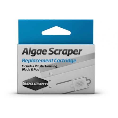 Seachem Algae Scraper Replacement Cartridge