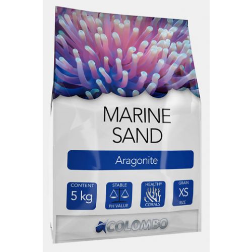 Colombo Marine Sand XS 5 kg