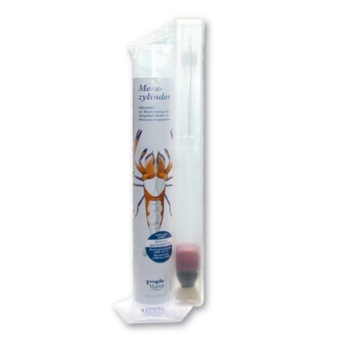 Tropic Marin Hydrometer met Meetcylinder