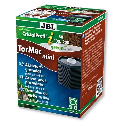 JBL Tormec CristalProfi i60/80/100/200