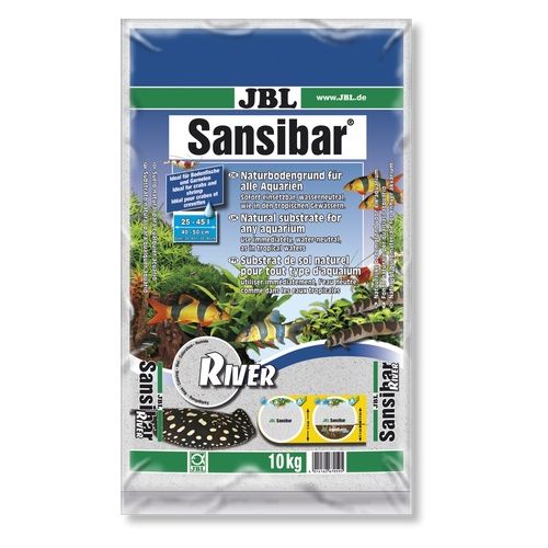 JBL Sansibar River 10 kg