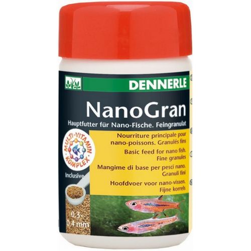 Dennerle NanoGran