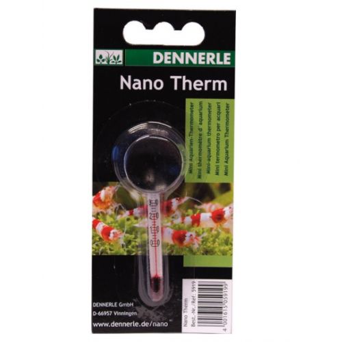 Dennerle Nano Thermometer