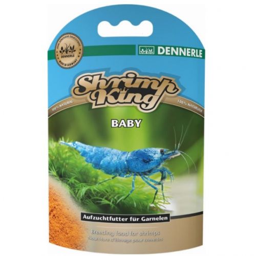 Dennerle Shrimp King Baby