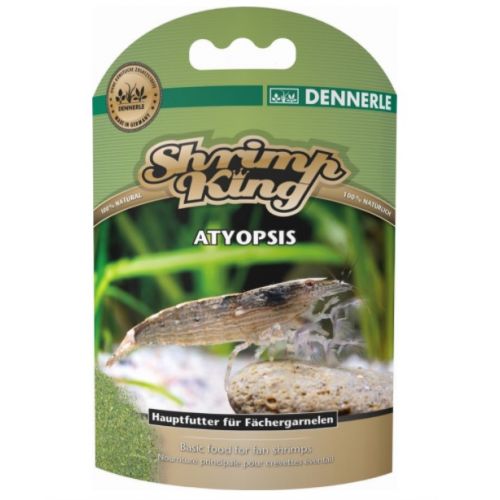 Dennerle Shrimp King Atyopsis 