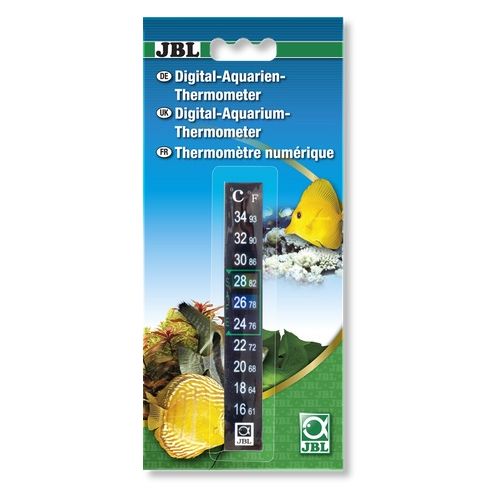 JBL Digitale Thermometer