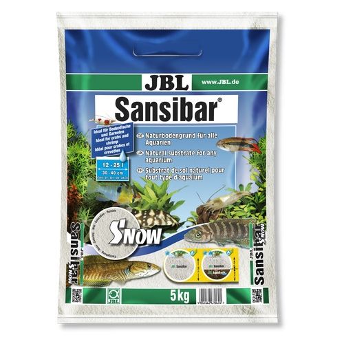 JBL Sansibar Snow 5 kg