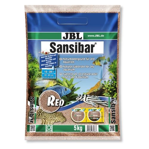 JBL Sansibar Red 5 kg