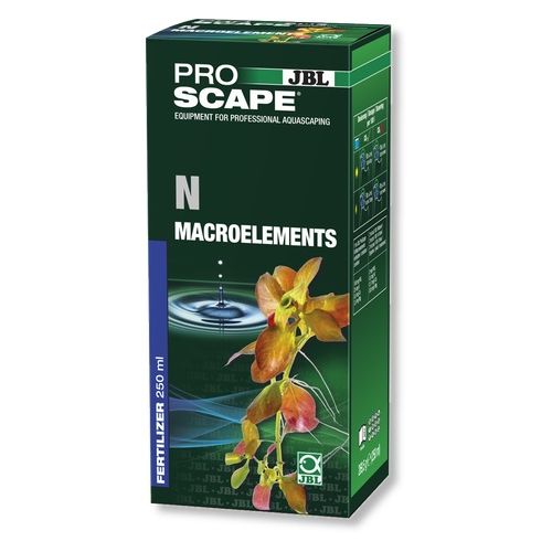 JBL ProScape N Macroelements 250 ml