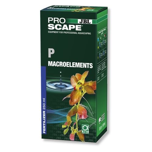 JBL ProScape P Macroelements 250 ml