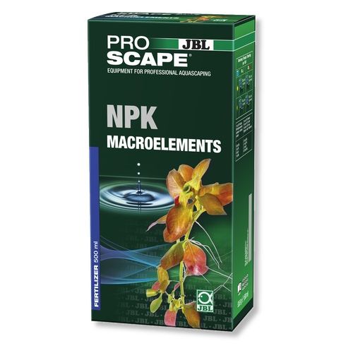 JBL ProScape NPK Macroelements 500 ml