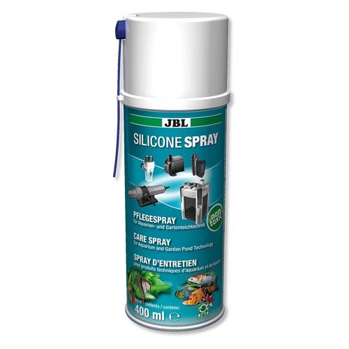 JBL Silicone Spray