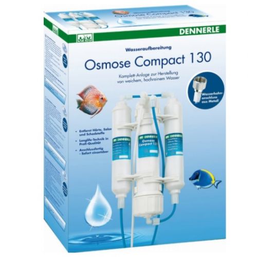 Dennerle Osmose Compact 130