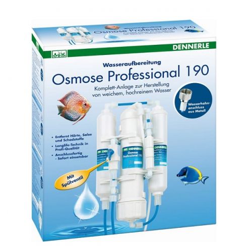 Dennerle Osmose Professional 190