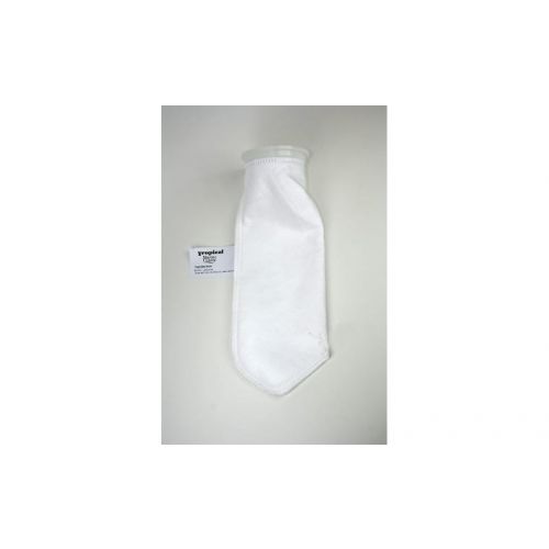 TMC Filter Bag 4" diameter 5 Micron 