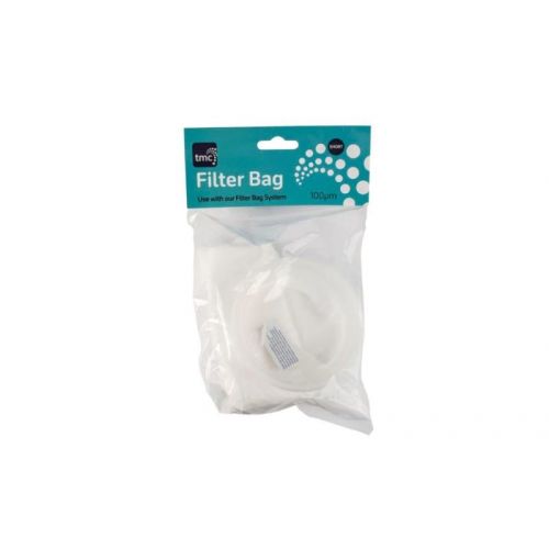 TMC Filterbag 100 Micron Short