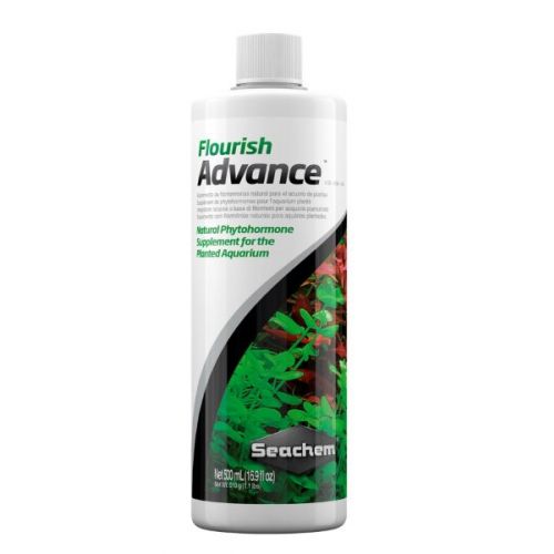 Seachem Flourish Advance 500 ml