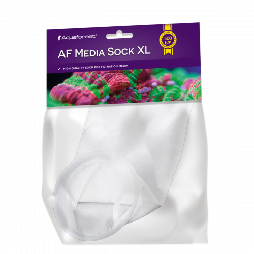 Aquaforest Media Sock XL