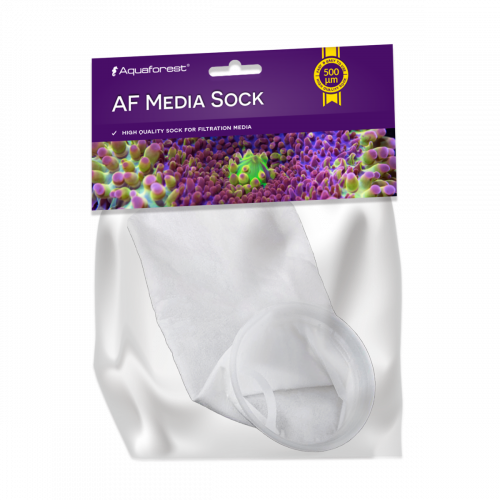 Aquaforest Media Sock