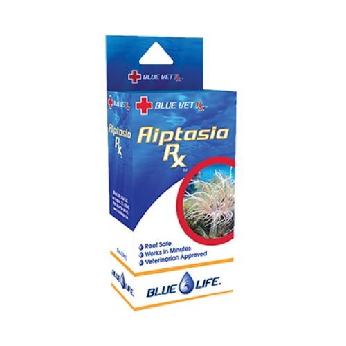 Blue Life Aiptasia RX