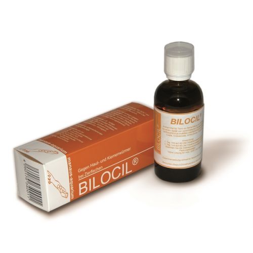 Manaus Bilocil 100 ml