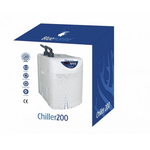 Blue Marine Chiller 200