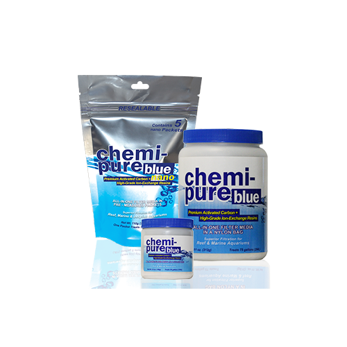 Chemi Pure Blue 5,5 oz/156 gram