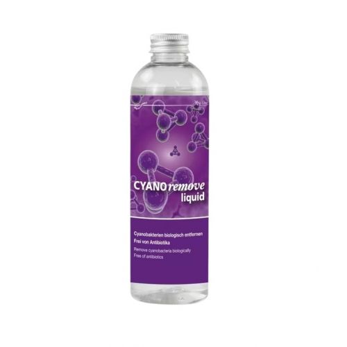 Aqua Connect CYANO Remove Liquid 