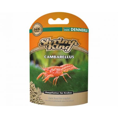 Dennerle Shrimp King Cambarellus