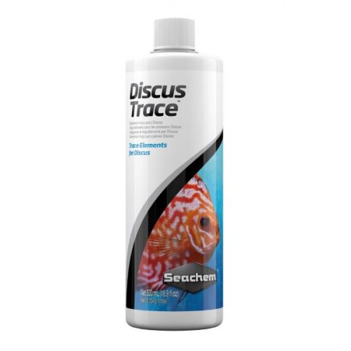 Seachem Discus Trace 500 ml