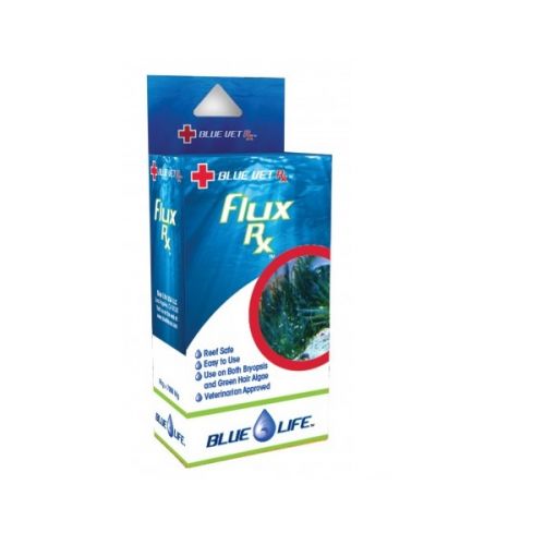 Blue Life Flux Rx 2000 mg