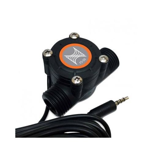 Neptune Systems Flow Sensor 1/2" 