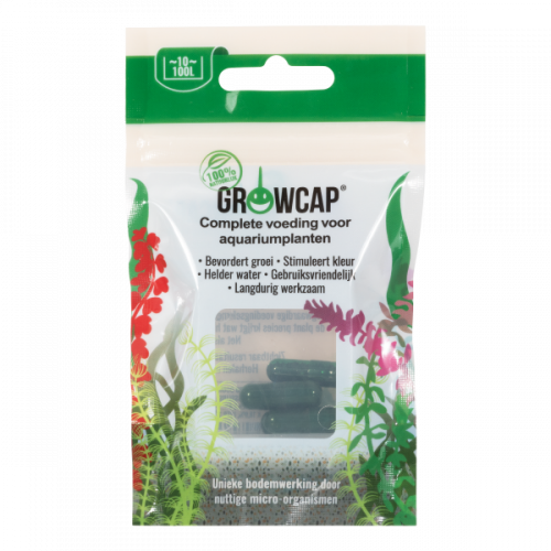 GrowCap Small 10 tot 100 Liter