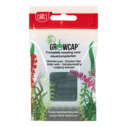 GrowCap Large 250 tot 500 Liter