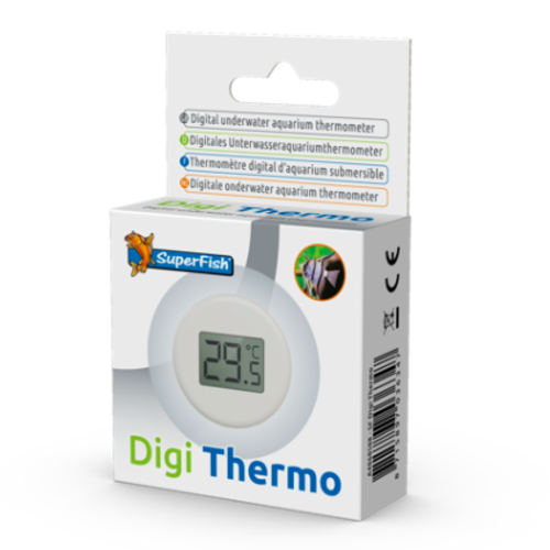 Superfish Digi Thermo 