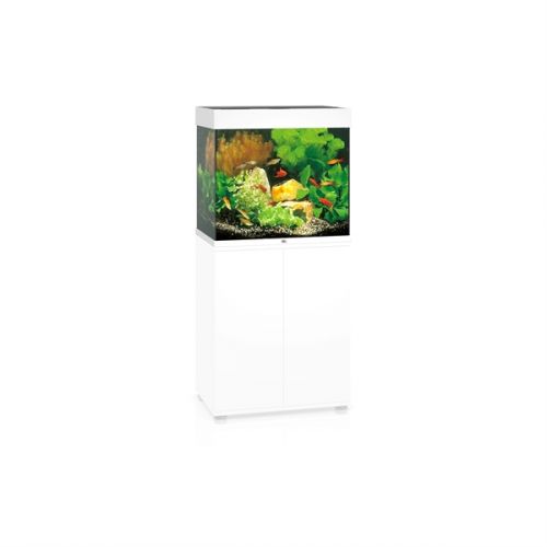 Juwel Aquarium Lido 120 LED Wit