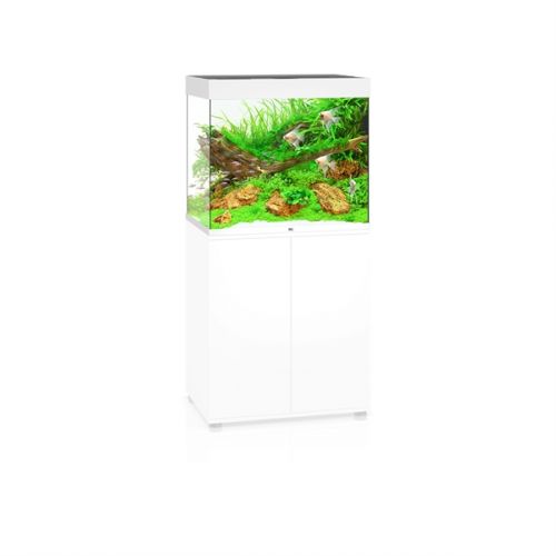 Juwel Aquarium Lido 200 LED Wit