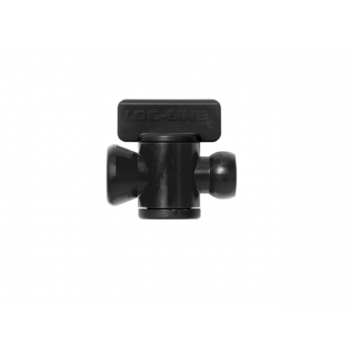 Loc-Line 1/4" In-Line Valve 