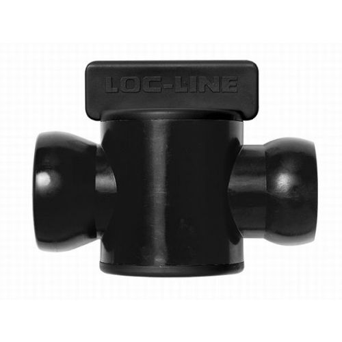 Loc-Line 3/4" In-Line Valve