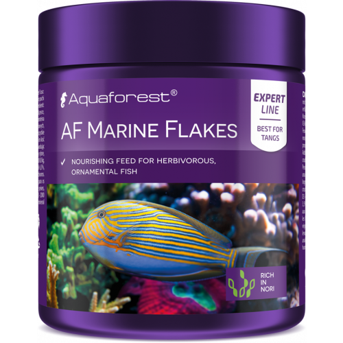 Aquaforest AF Marine Flakes