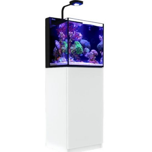 Red Sea MAX Nano Cube Meubel Wit