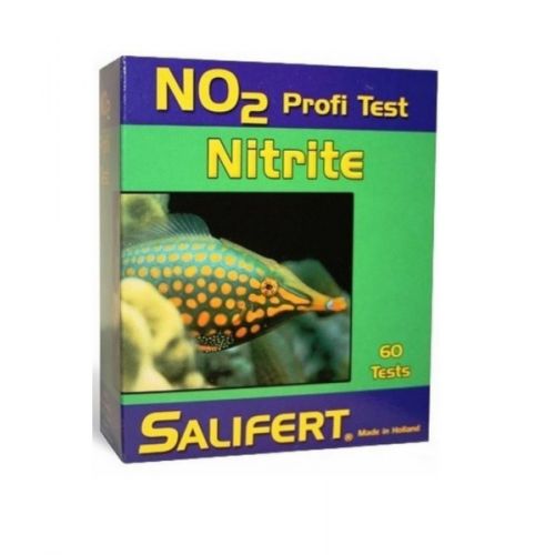 Salifert Nitrite Profi Test