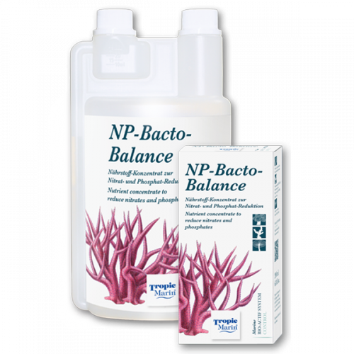 Tropic Marin NP-Bacto-Balance 200 ml