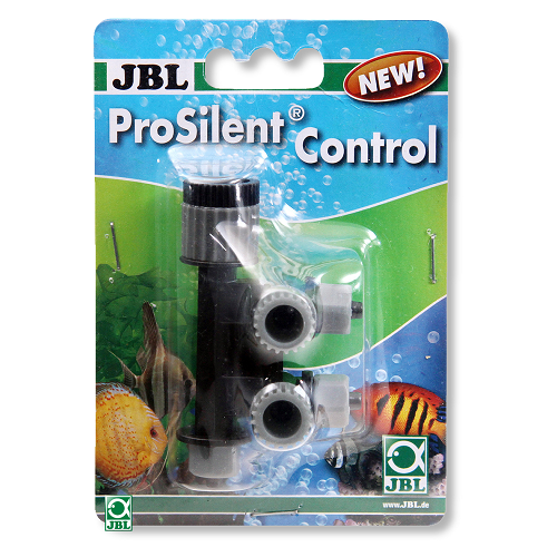 JBL ProSilent Control