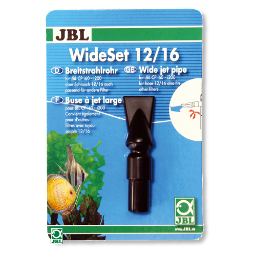 JBL WideSet 12/16 (CP i)