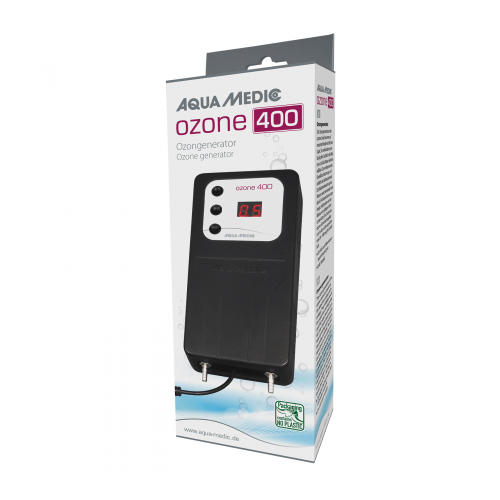 Aqua Medic Ozone 400