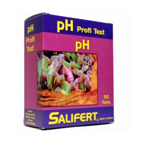 Salifert pH Profi Test