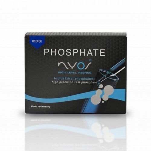 Nyos Phosphate Reefer